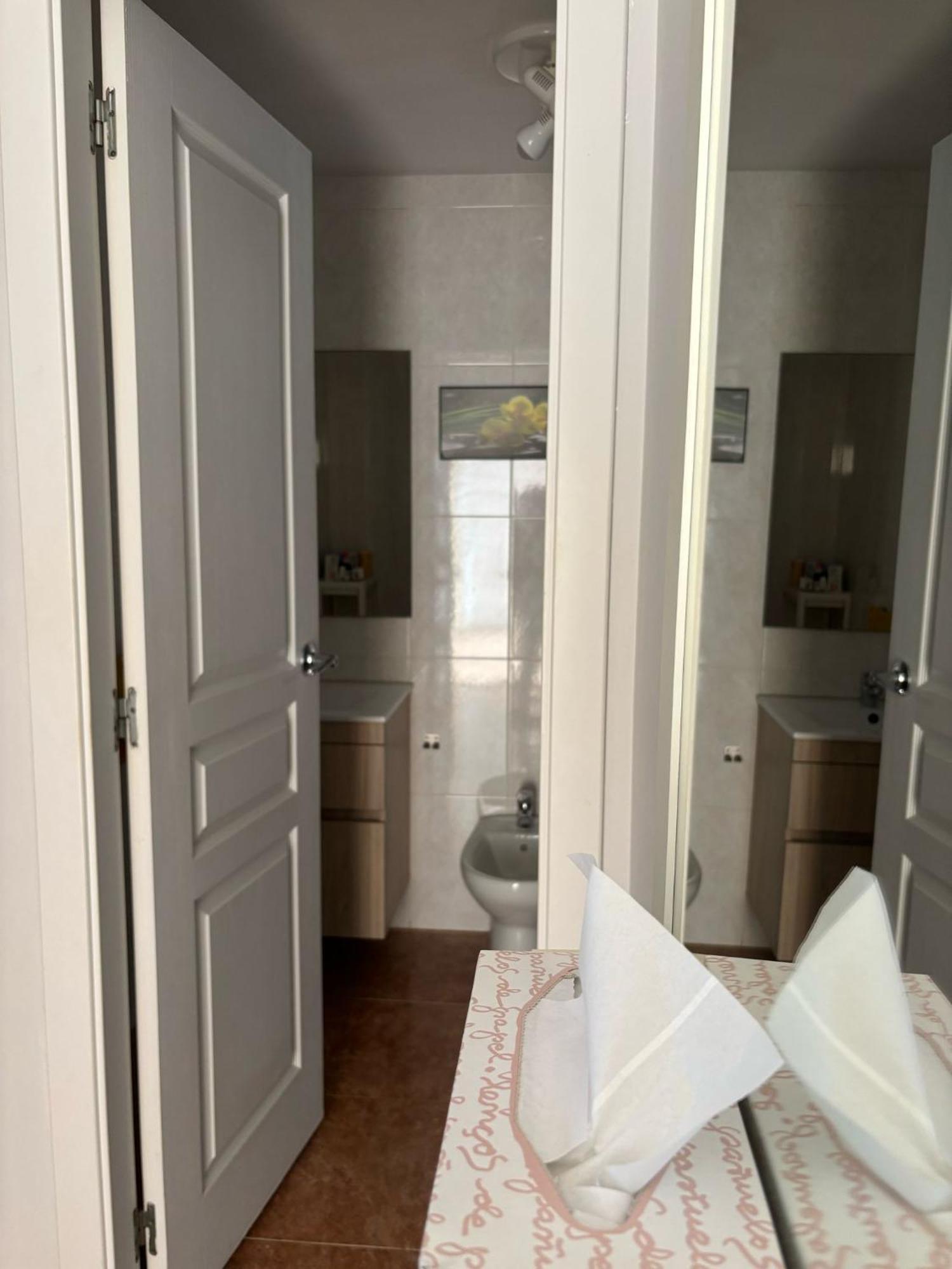 Elisabeth Apartmant カレタ・デ・フステ エクステリア 写真